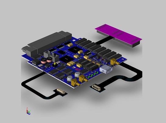 Learn how to add 3D STEP models